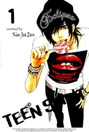 Teen Spirit